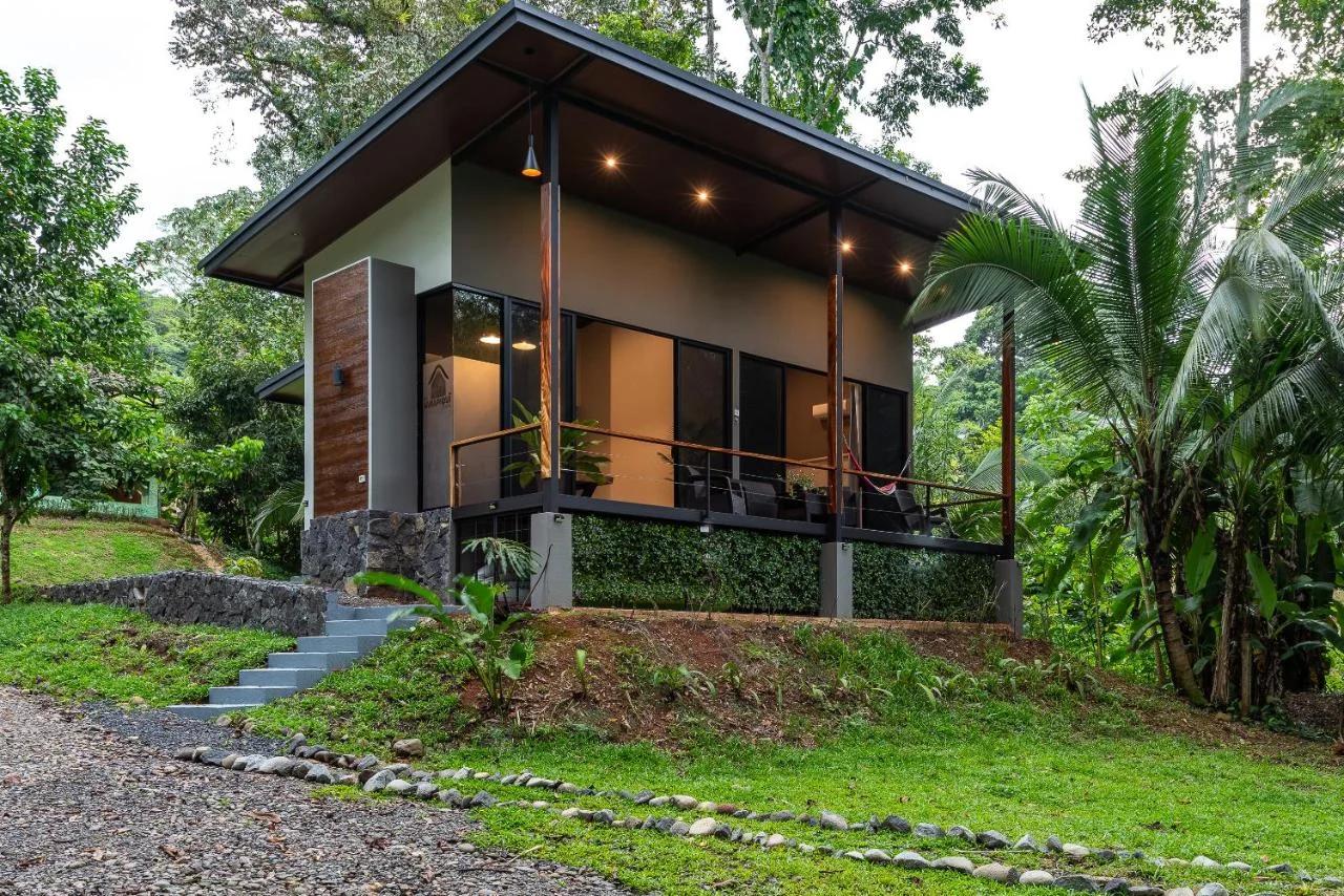 Río Sarapiquí Lodge photo