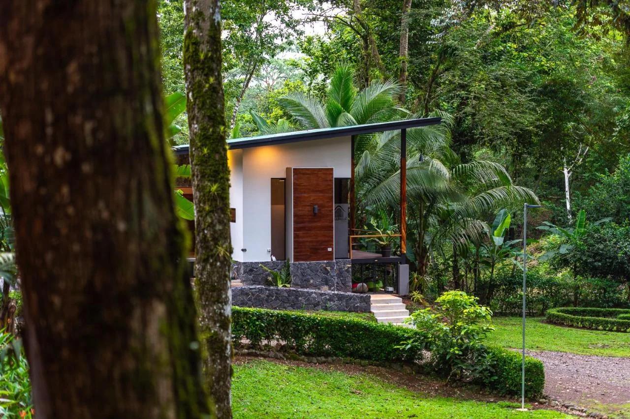 Río Sarapiquí Lodge photo