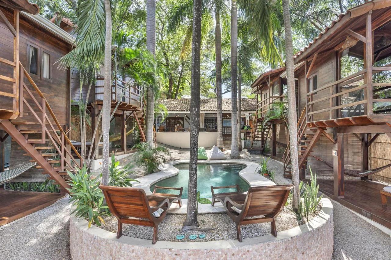 The Beach Bungalows foto
