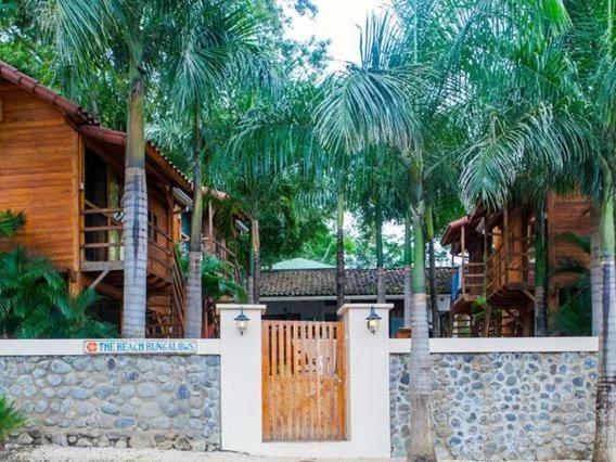 The Beach Bungalows foto