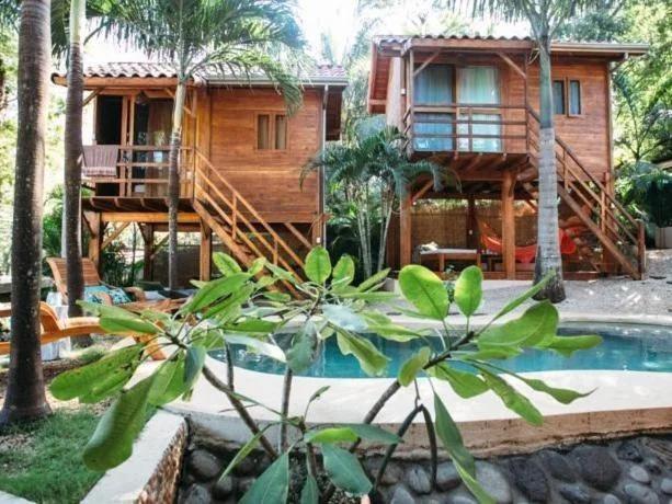 The Beach Bungalows foto