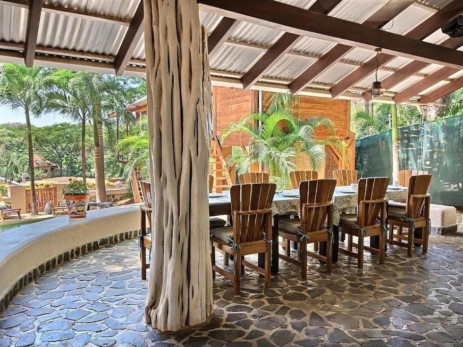 The Beach Bungalows foto