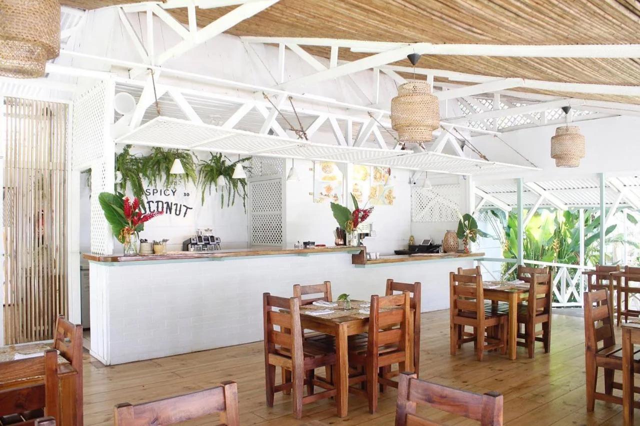Villas del Caribe photo