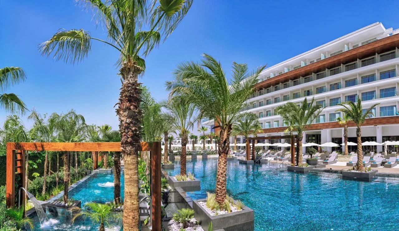 Amanti, MadeForTwo Hotels - Ayia Napa foto
