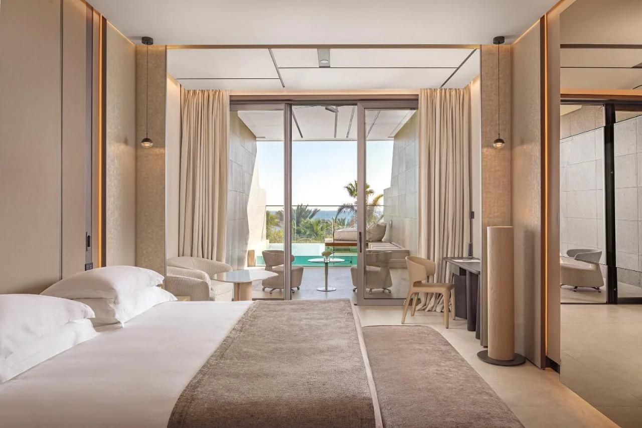 Amathus Residences photo