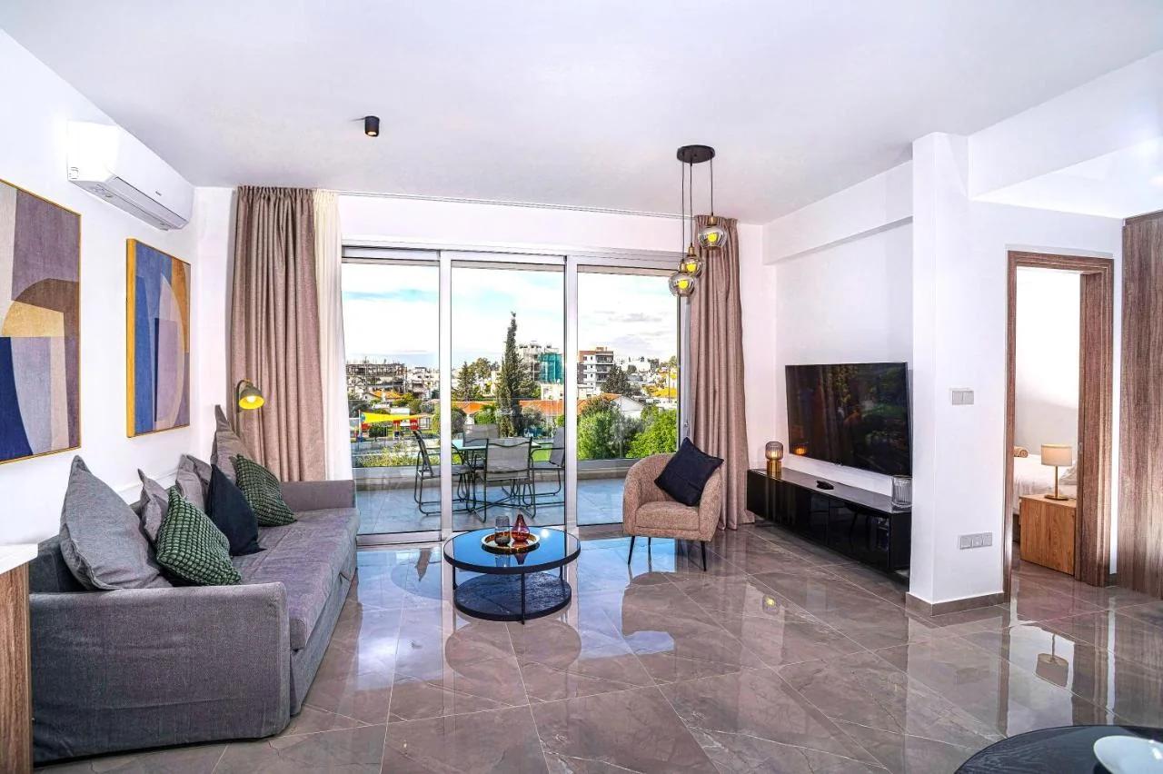 Celeste Suites