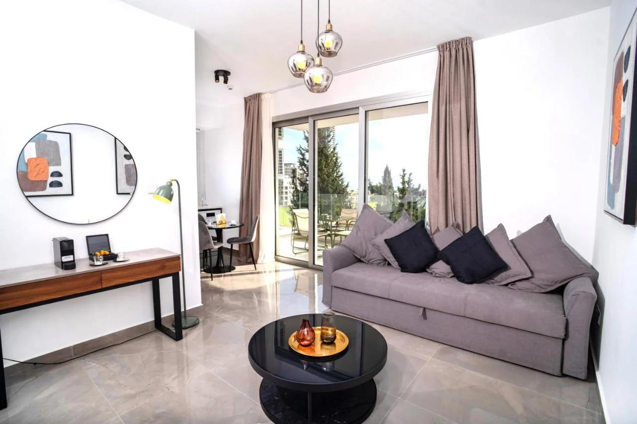 Celeste Suites photo