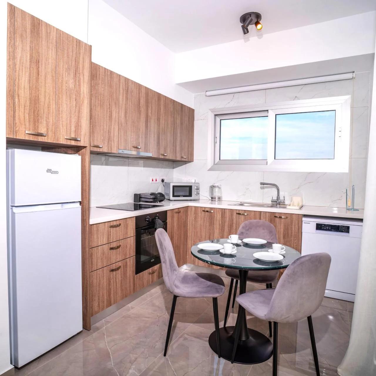 Celeste Suites photo