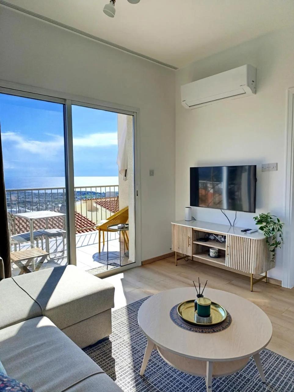 Green Oasis Penthouse photo