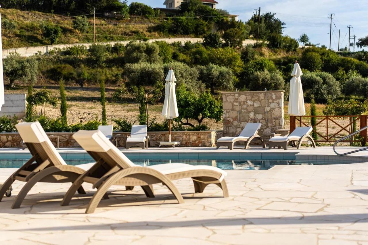 Harma Traditional Boutique Suites foto