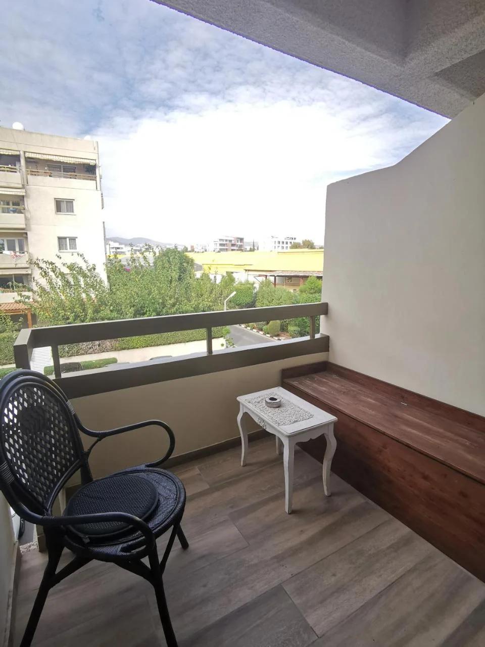Lux studio apartment photo