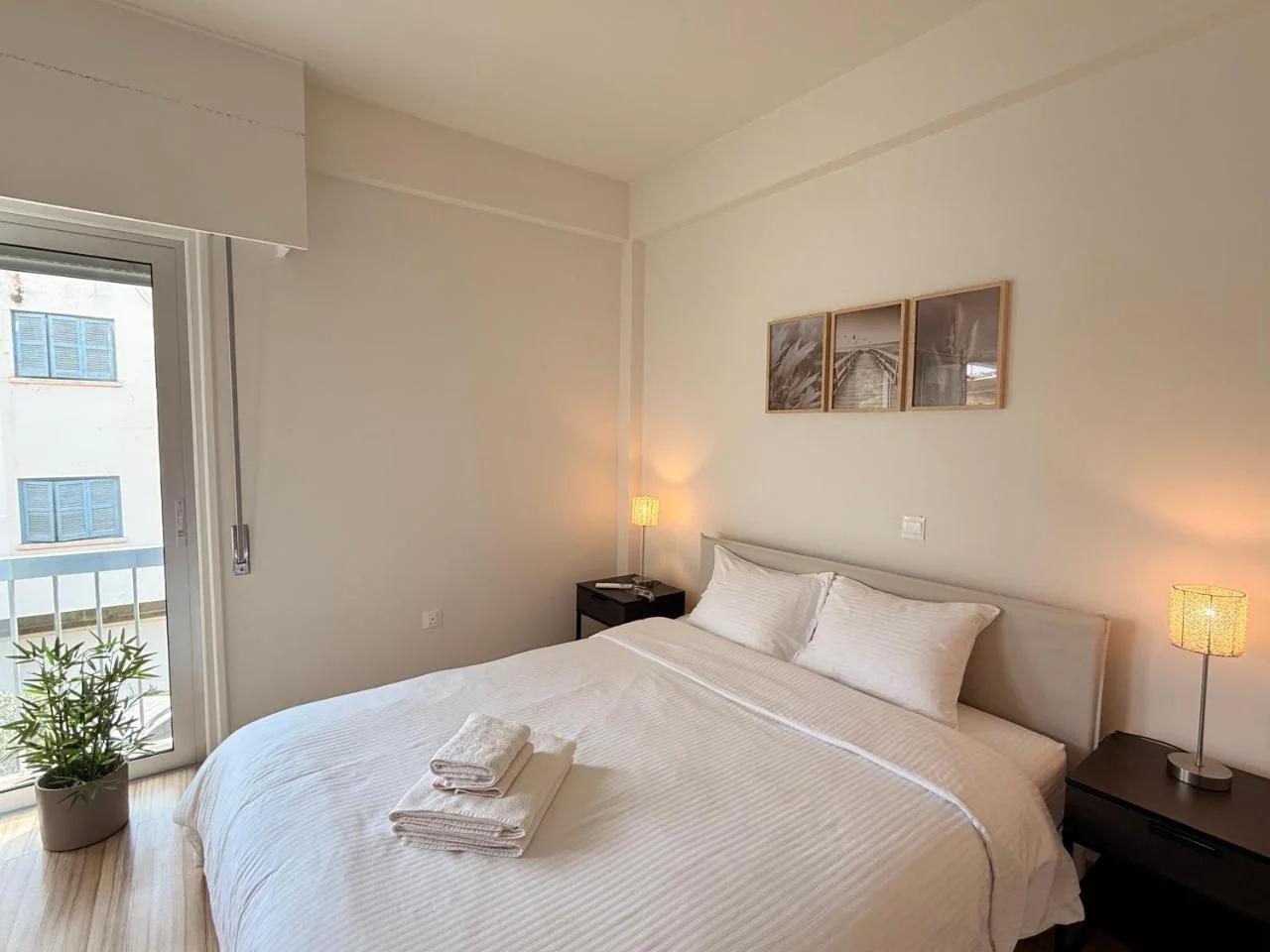Nicosia Neoclassic Retreat photo