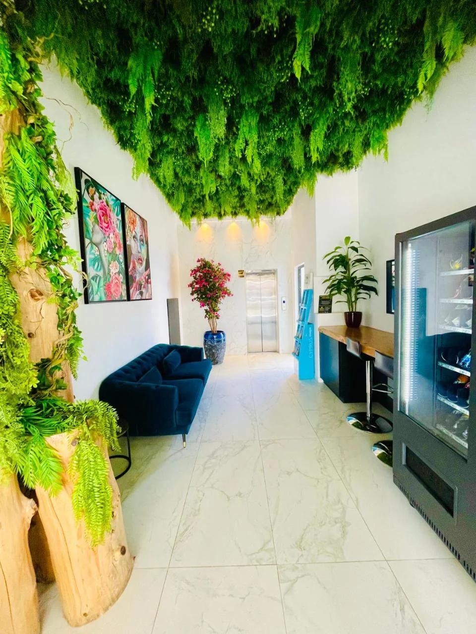 Sveltos Residence Suites foto