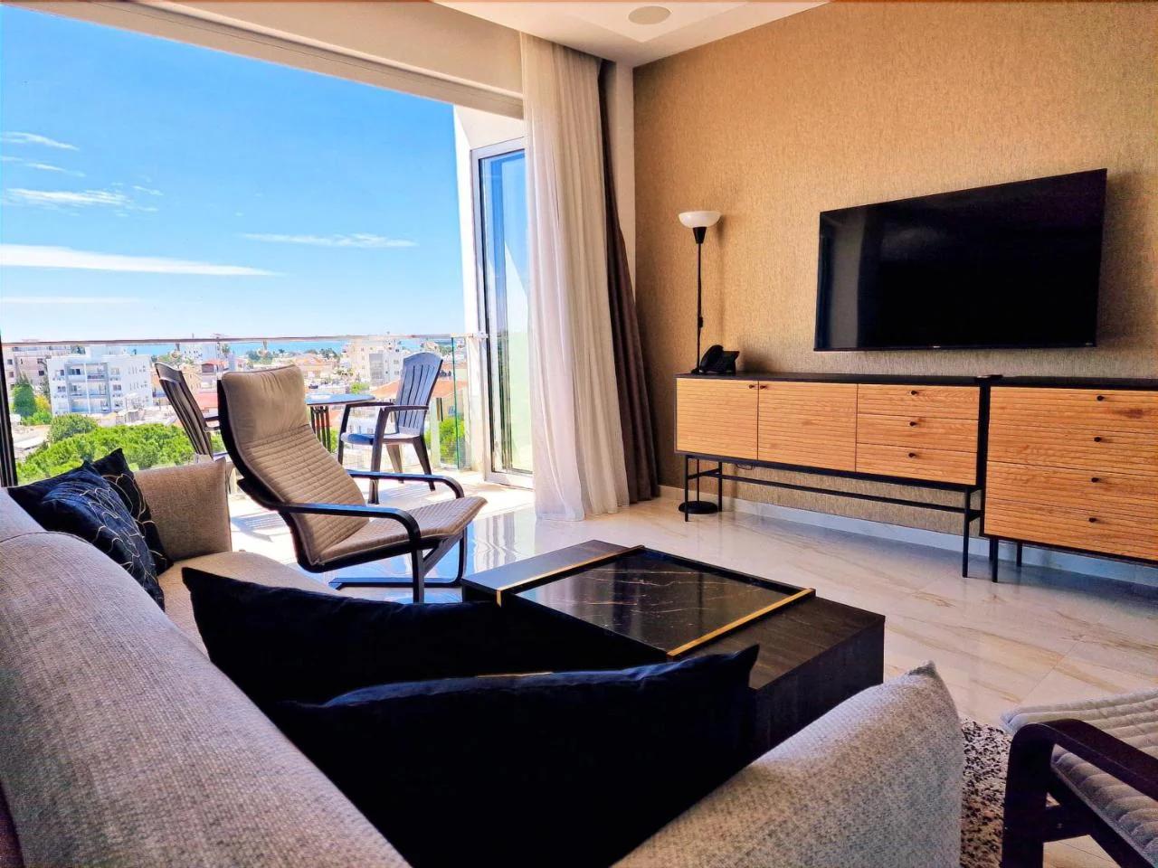 Sveltos Residence Suites foto