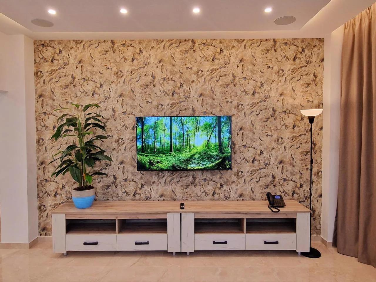 Sveltos Residence Suites foto