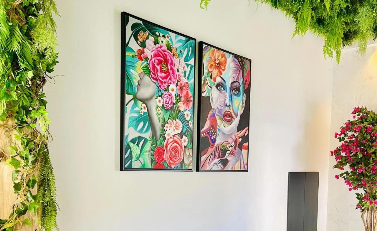 Sveltos Residence Suites foto