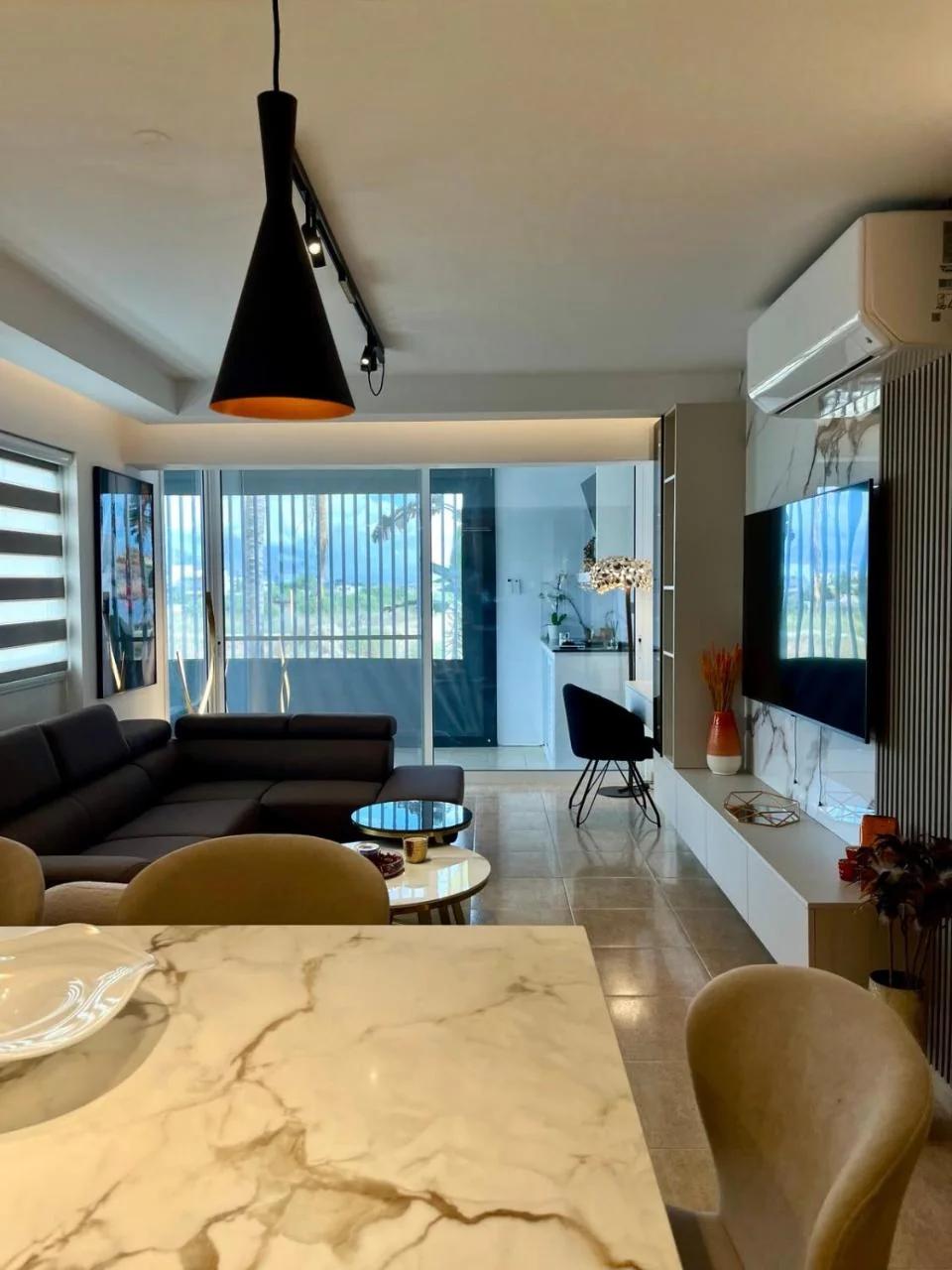Sweet Luxury 2BR Nicosia City photo