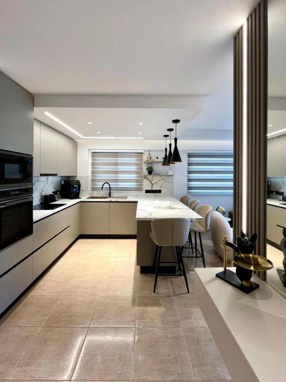 Sweet Luxury 2BR Nicosia City photo
