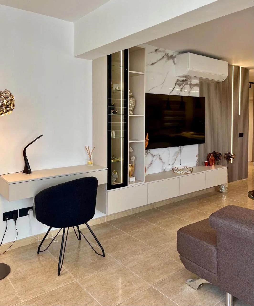 Sweet Luxury 2BR Nicosia City photo