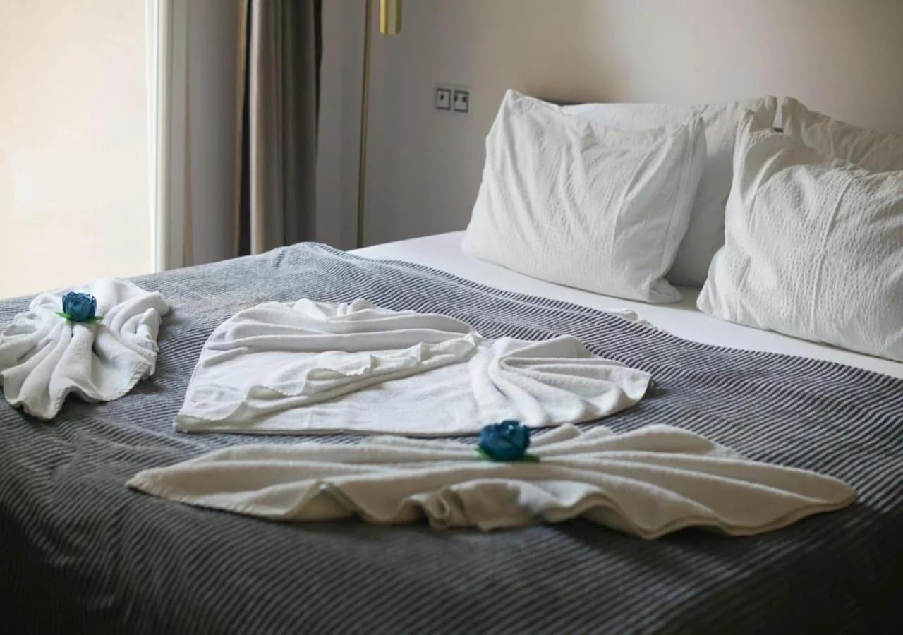 Amazing flat with garden, Vinohrady near center