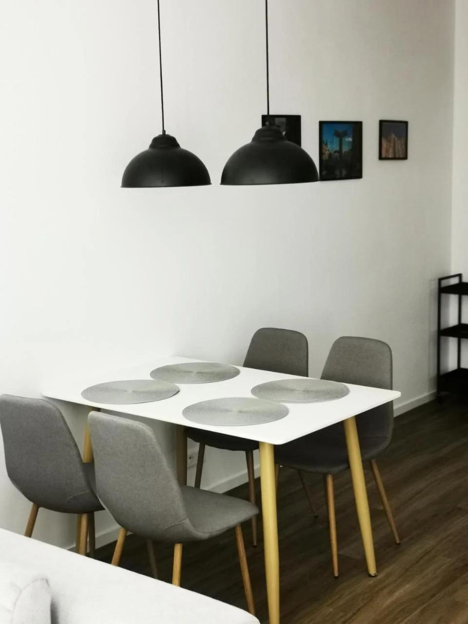 Apartmán Mlýnská Strouha photo