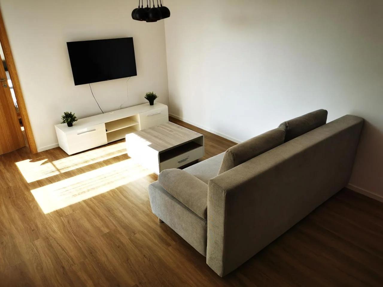 Apartmán Mlýnská Strouha photo