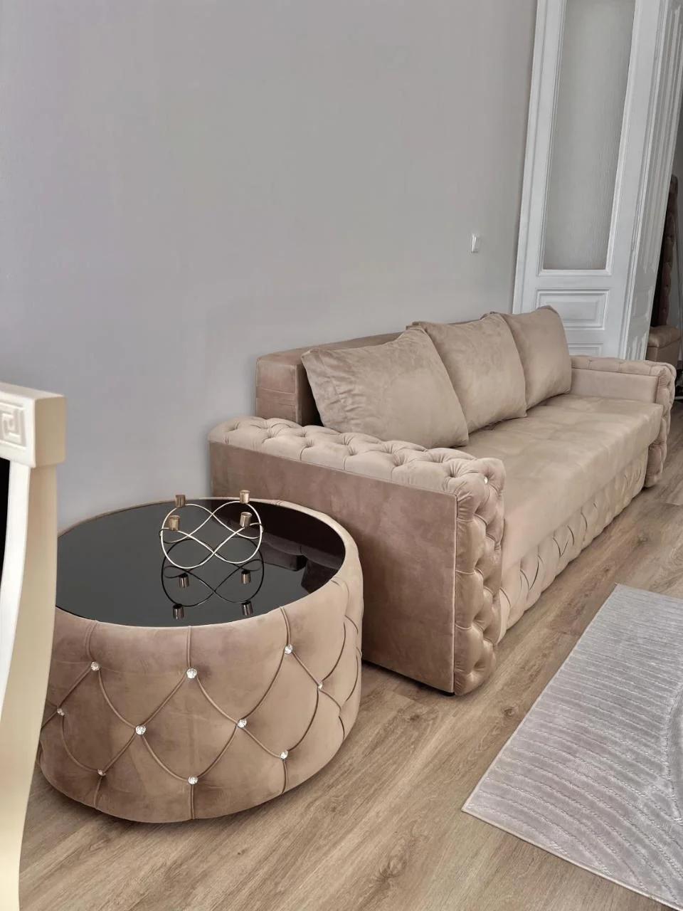 Apartmán Queen foto