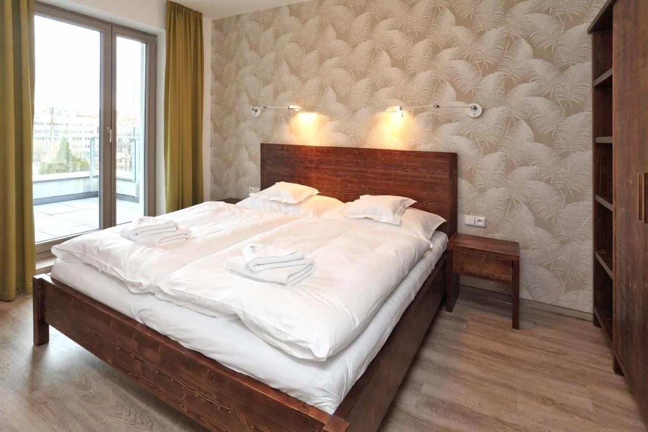 Apartmány Terasy Café foto
