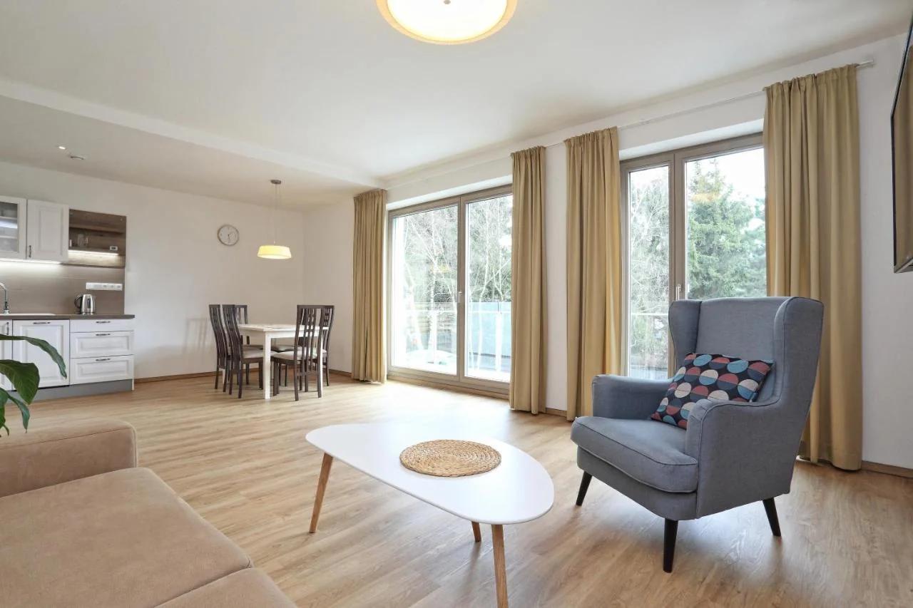 Apartmány Terasy Café foto