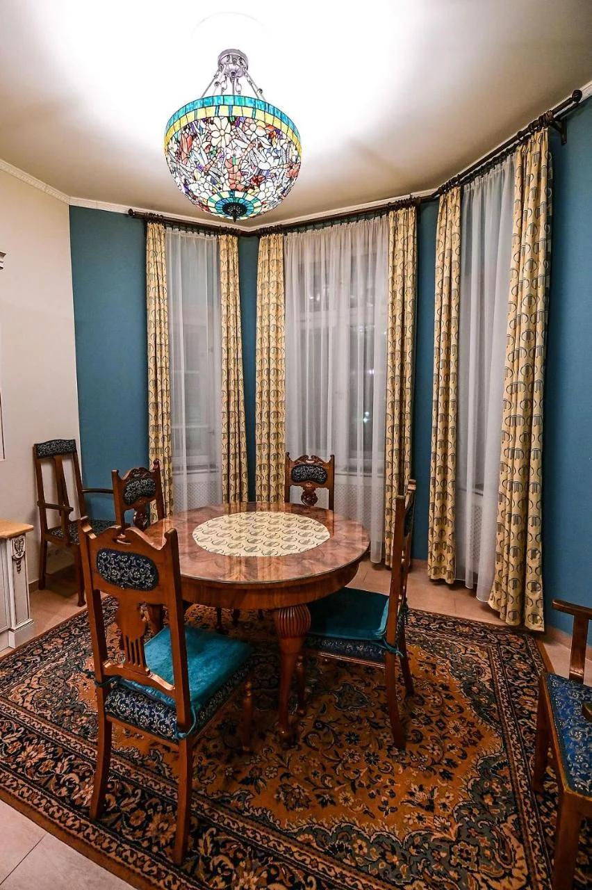 Apartment Biskupska photo