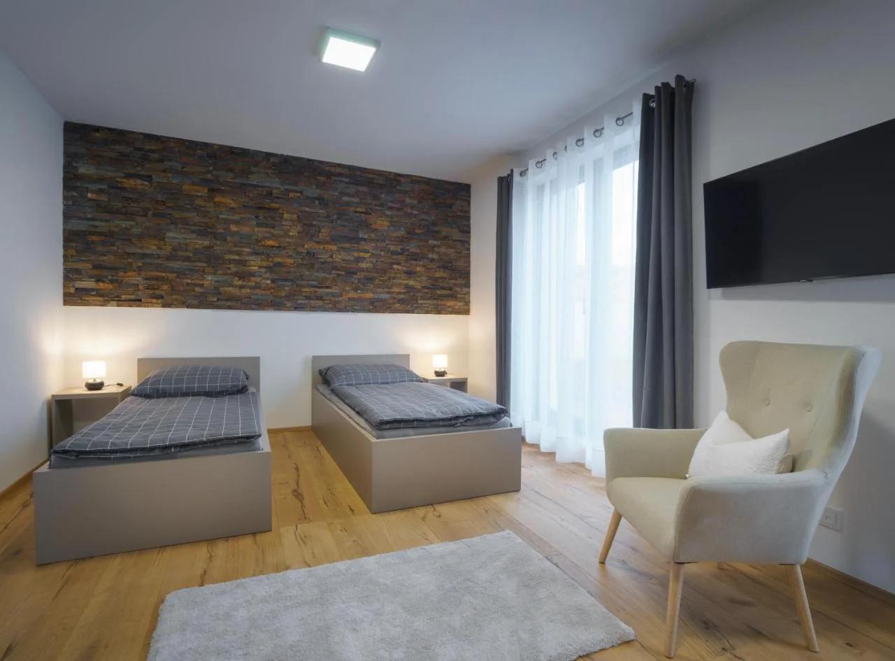 Apartment Brno-Poděbradova photo