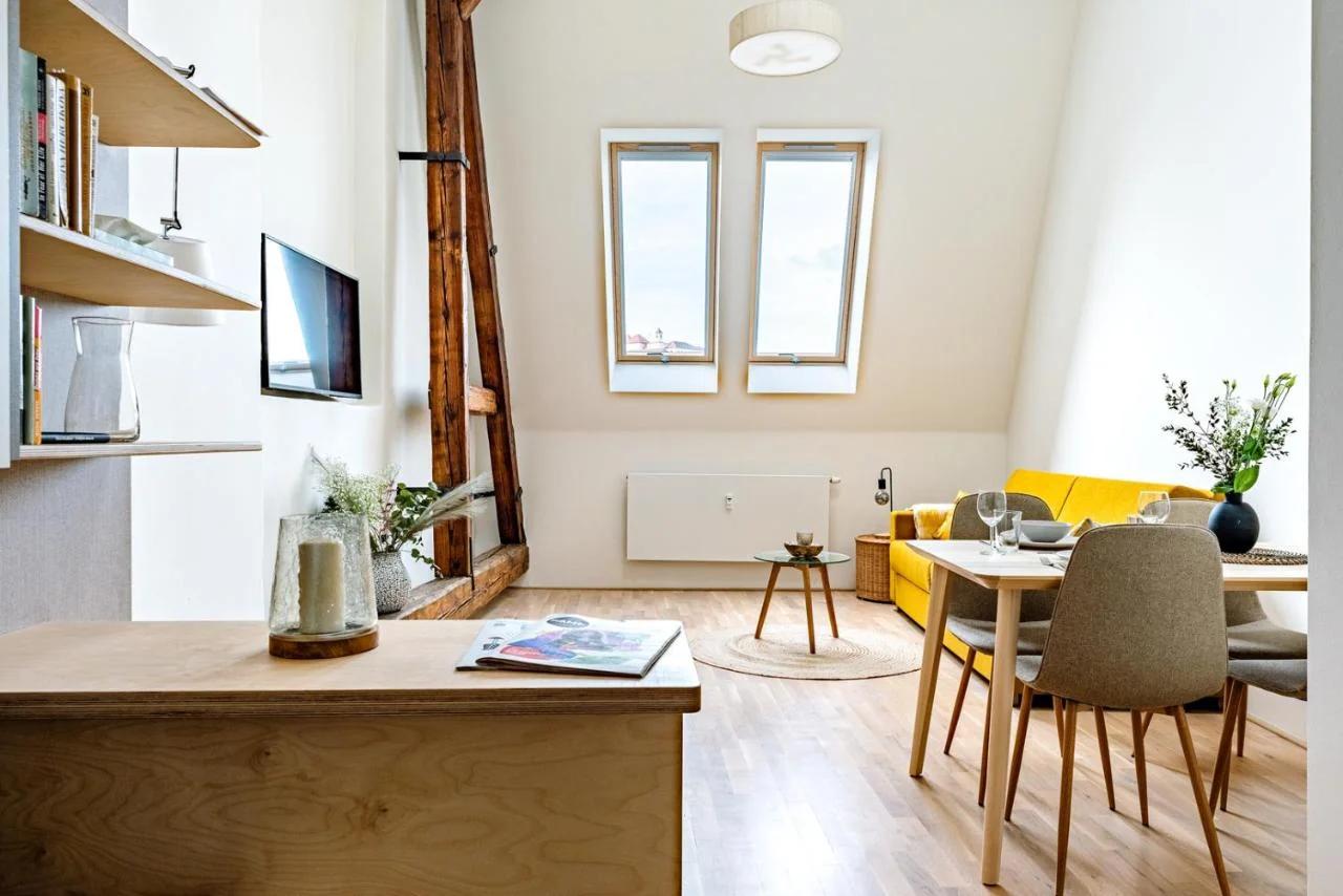 Apartment Brno photo
