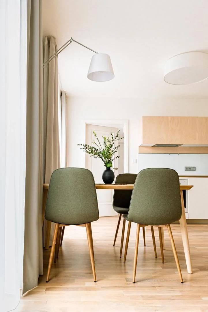 Apartment Brno photo