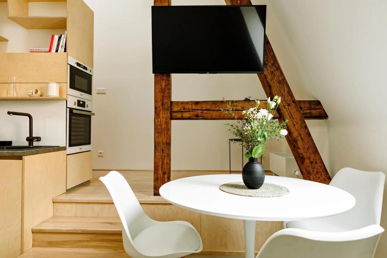 Apartment Brno photo