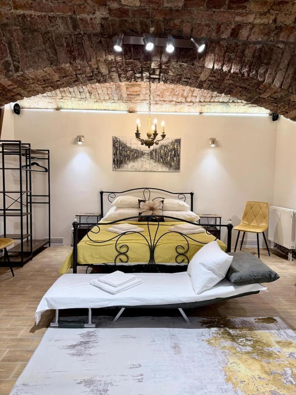 Apartment MozArt Prague photo