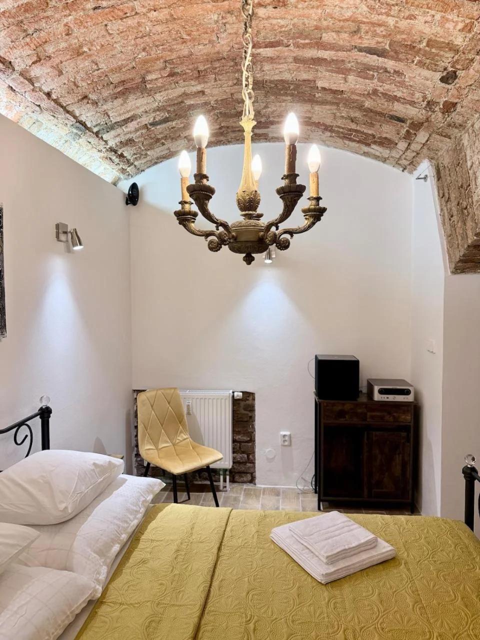 Apartment MozArt Prague photo