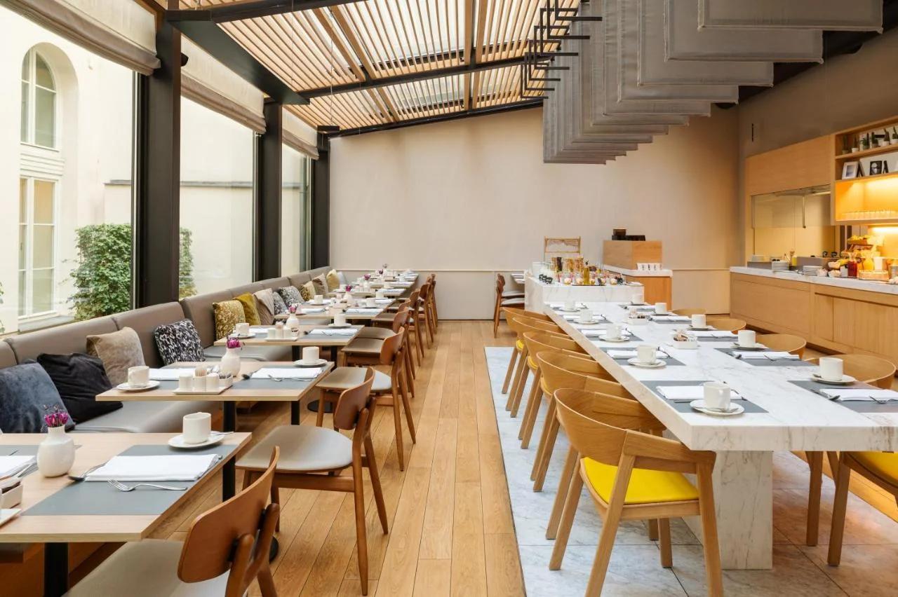 BoHo Prague Hotel - Small Luxury Hotels foto