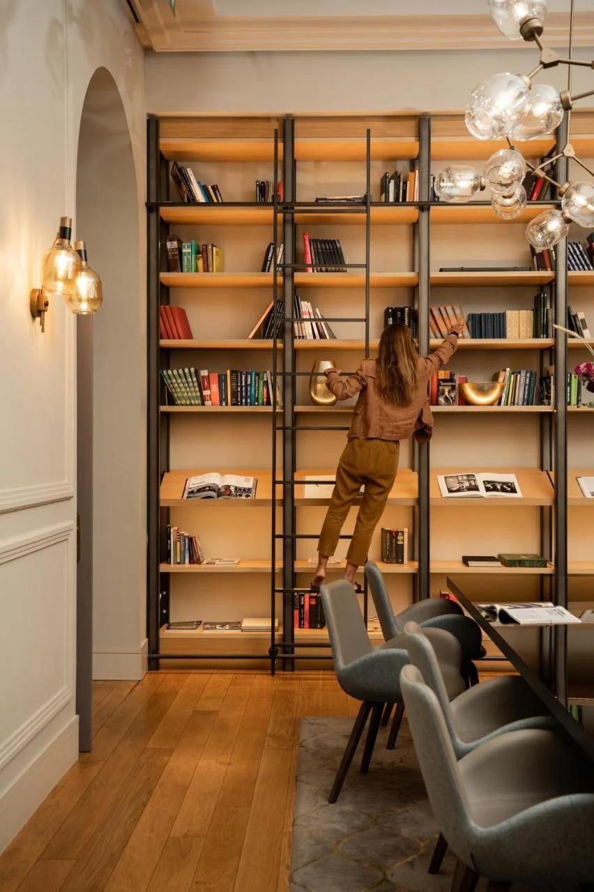 BoHo Prague Hotel - Small Luxury Hotels foto