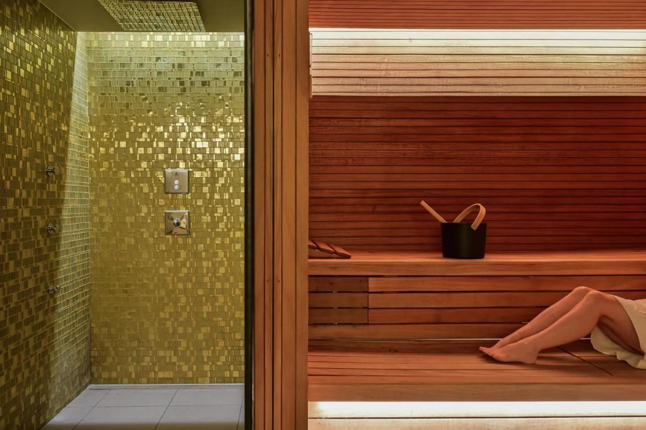 BoHo Prague Hotel - Small Luxury Hotels foto