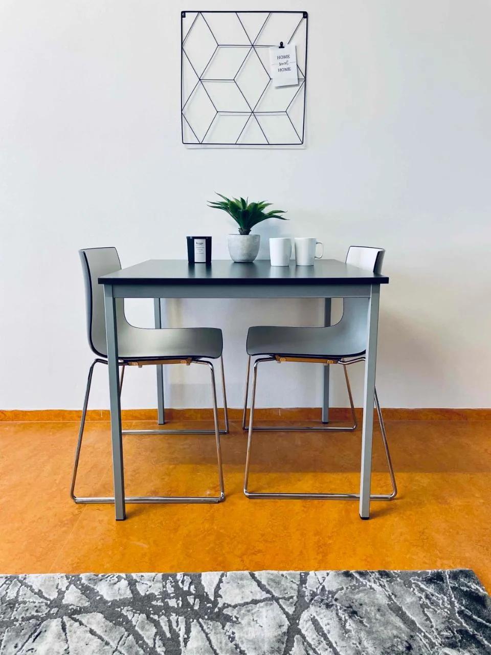 Campea Business Apartments photo