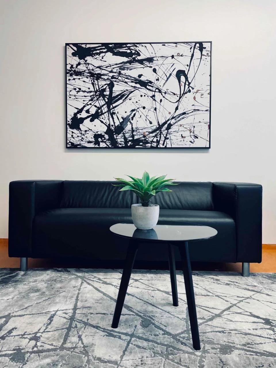 Campea Business Apartments photo