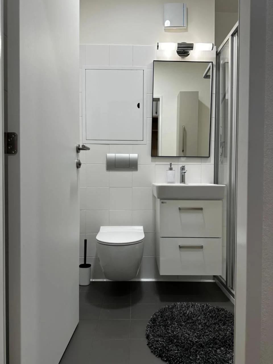 Campea Business Apartments photo