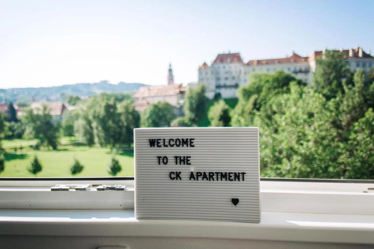 CK-Apartment foto