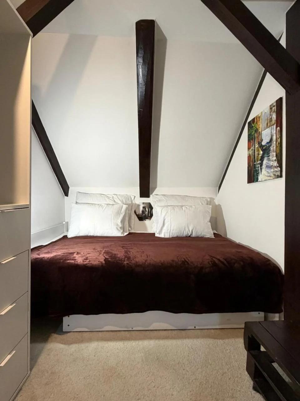 Cozy Prague Navrátilová photo