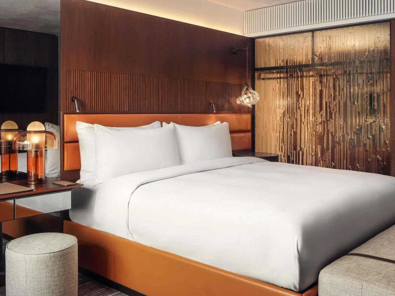 Fairmont Golden Prague photo