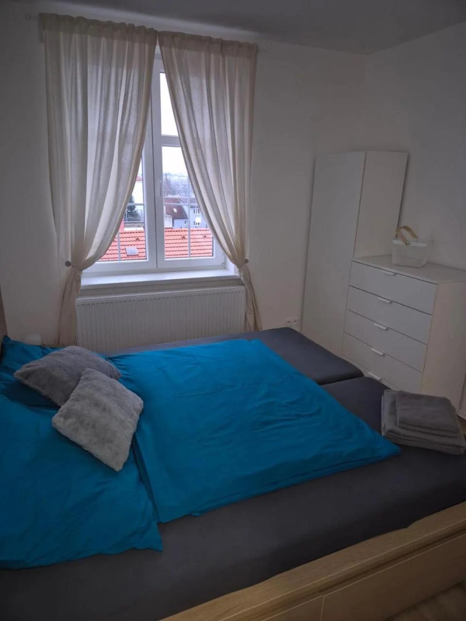 Friendly Apartment