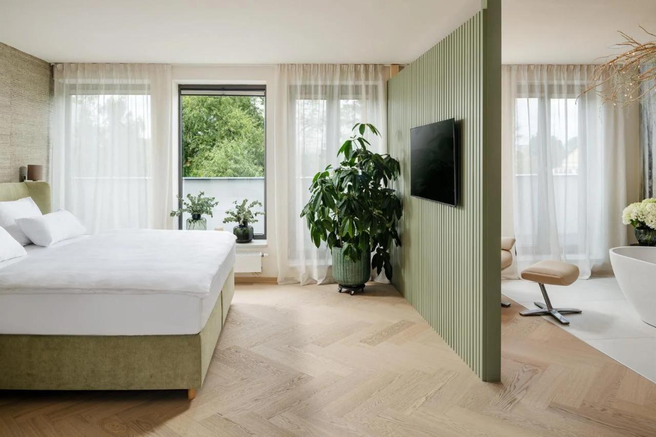 HERBARIUM boutique hotel foto