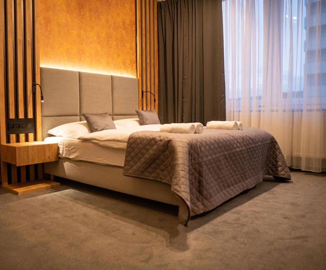 Hotel JeštěBrno photo