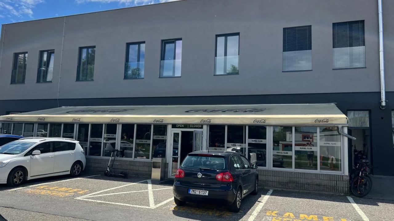 Kamel club restaurace a rodinný penzion
