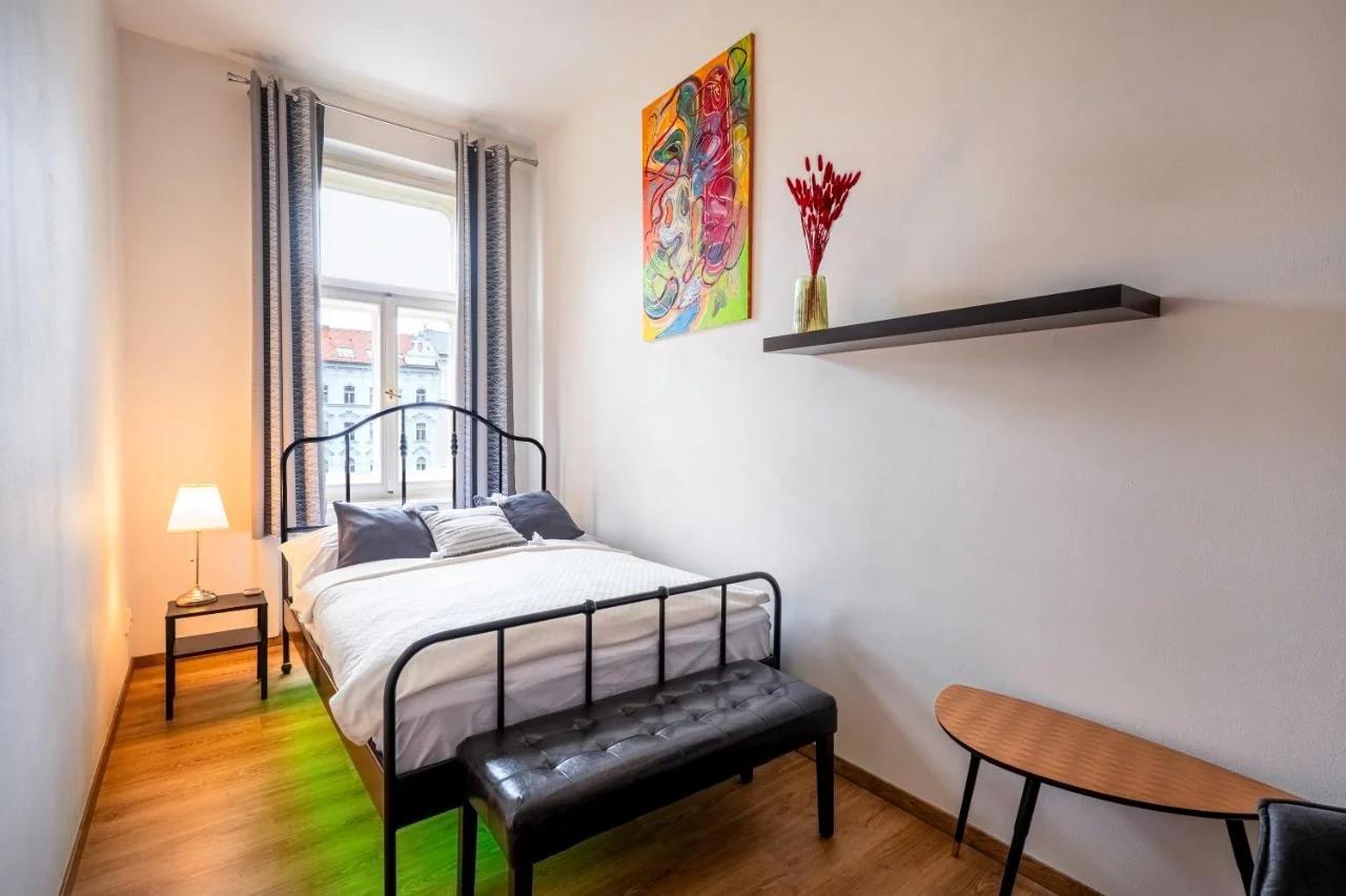 PavlaCzech Art Apartment photo